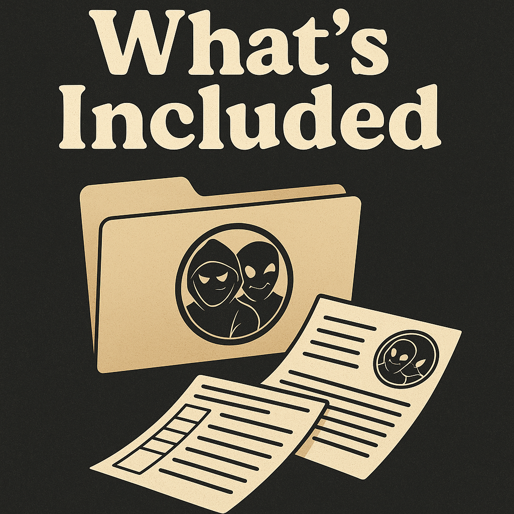 Concierge Chaos Plan