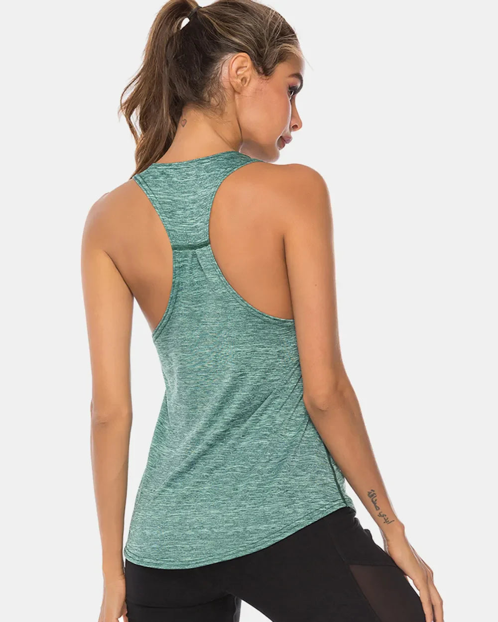 Active Wear