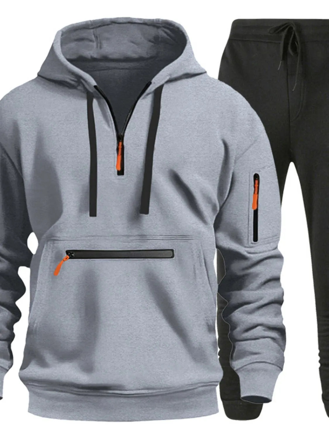 Outerwear